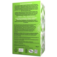Pukka Klar Tee Bio Beutel 20 Stück