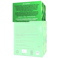 Pukka Drei Minze Tee Bio Beutel 20 Stück