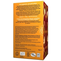 Pukka After Dinner Tee Bio Beutel 20 Stück