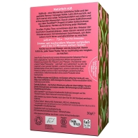 Pukka Pfefferminz & Süssholz Tee Bio Beutel 20 Stück