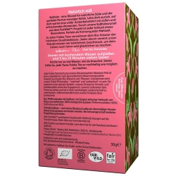 Pukka Pfefferminz & Süssholz Tee Bio Beutel 20 Stück