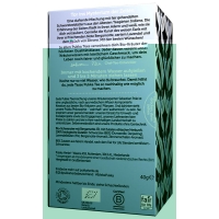 Pukka Elegant Earl Grey Tee Bio Beutel 20 Stück