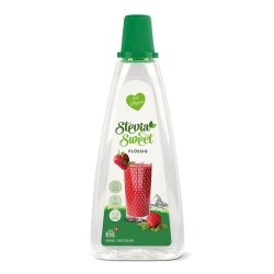 Steviasweet Flüssig Flasche 125ml