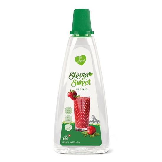 Steviasweet Flüssig Flasche 125ml buy online