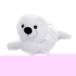 Habibi Plush Robbe