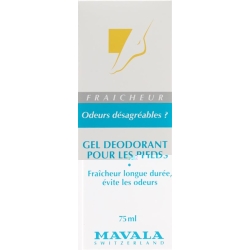 Mavala Deo Gel 75ml