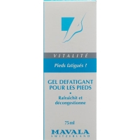 Mavala Entspannendes Gel 75ml