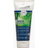 Lavera 3in1 Duschgel Men Sensitiv 200ml