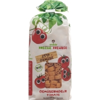 Freche Freunde Gemüsenudeln Tomate 300g