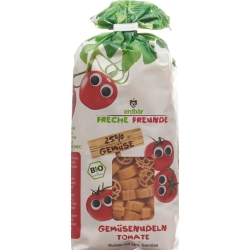 Freche Freunde Gemüsenudeln Tomate 300g