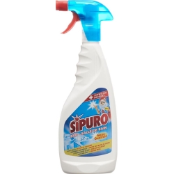 Sipuro Bad Spray 500ml