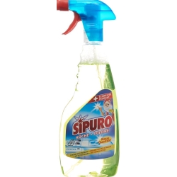Sipuro Küche Spray 500ml