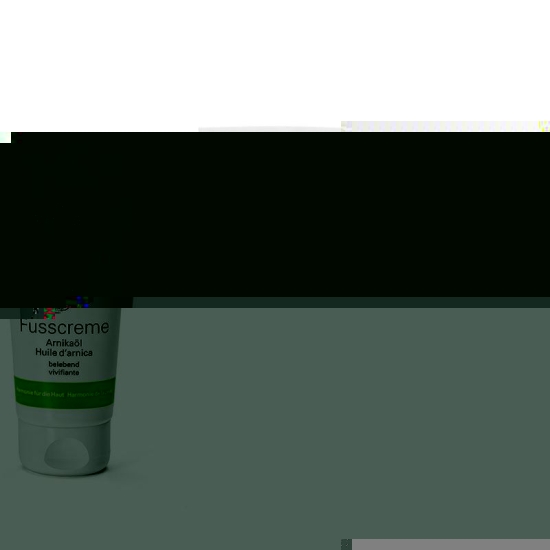 Romulsin Fusscreme Belebend Tube 100ml buy online