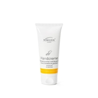 Romulsin Handcreme Bienenwachs Glycerin Tube 100ml