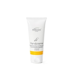 Romulsin Handcreme Bienenwachs Glycerin Tube 100ml