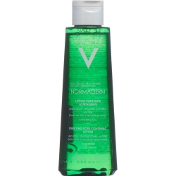 Vichy Normaderm Tonique Fr 200ml