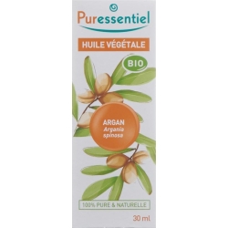 Puressentiel Pflanzenöl Argan Bio 30ml