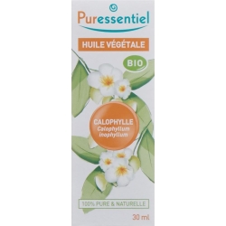 Puressentiel Calophylle Organic Vegetable Oil 30ml