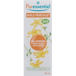 Puressentiel Organic St. John's Wort Vegetable Oil 30ml
