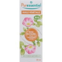 Puressentiel Organic Rosehip Vegetable Oil 30ml