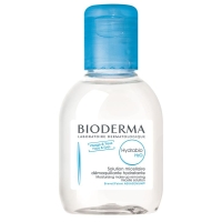 Bioderma Hydrabio H2O Solution Micell Reinigungslösung 100ml