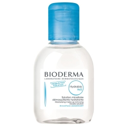 Bioderma Hydrabio H2O Solution Micell Reinigungslösung 100ml