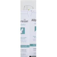 Allpresan Diabetic Schaumcr Inten 10% Urea 125ml