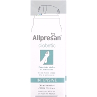 Allpresan Diabetic Schaumcr Inten 10% Urea 35ml