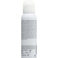Allpresan Fuss Spezial 2 Fuss Schaum Trockene Haut 125ml