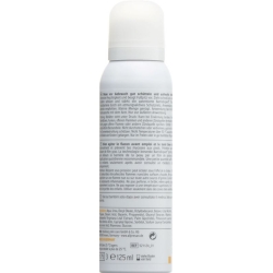Allpresan Fuss Spezial 3 Schaum-Creme 125ml
