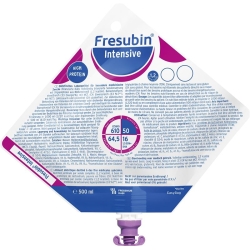 Fresubin Intensive 15x 500ml