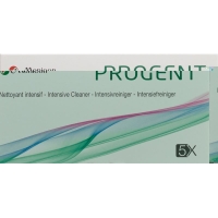 Menicon Progent Intensivreiniger Ampullen 5 Stück