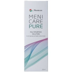 Menicare Pure Flasche 250ml
