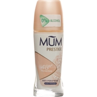 MUM Prestige Deo Roll On 50ml