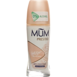 MUM Prestige Deo Roll On 50ml