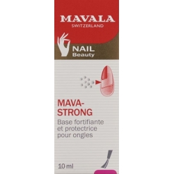 Mavala Mava-Strong 10ml