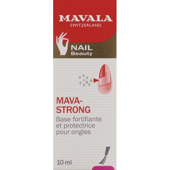 Mavala Mava-Strong 10ml buy online
