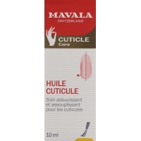 Mavala Nagelhaut-Oel 10ml