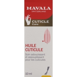 Mavala Nagelhaut-Oel 10ml