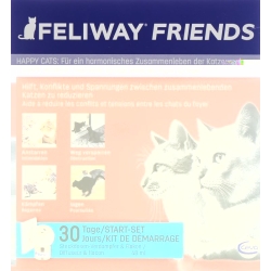 Feliway Friends Zerstäuber 48ml