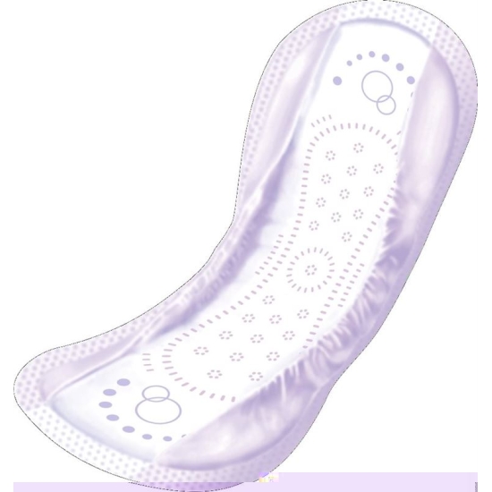 Seni Lady Mini Plus Lila Einlage 20 Stück buy online