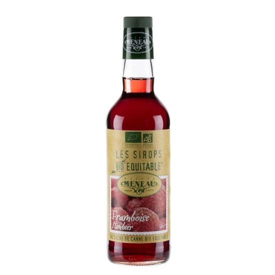 Meneau Sirup Himbeer 500ml buy online