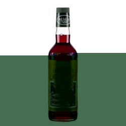Meneau Sirup Cassis 500ml