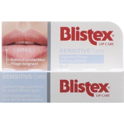 Blistex Sensitive Lippenstift 4.25g