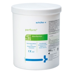 Schuelke Perform Dose 900g