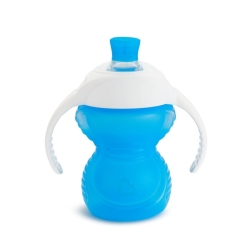Munchkin Mug 237ml Click Lock Drip Stop