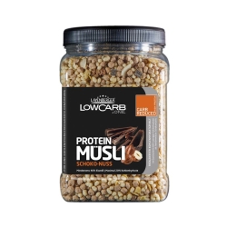 Layenberger Lowcarb.one Prot-Muesli Schok-Nus 530