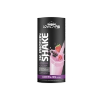 Layenberger Lowcarb.one 3k Prot Shake Beeren 360g