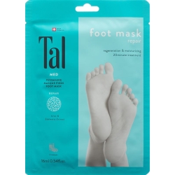 Tal Med Fussmaske Repair Beutel