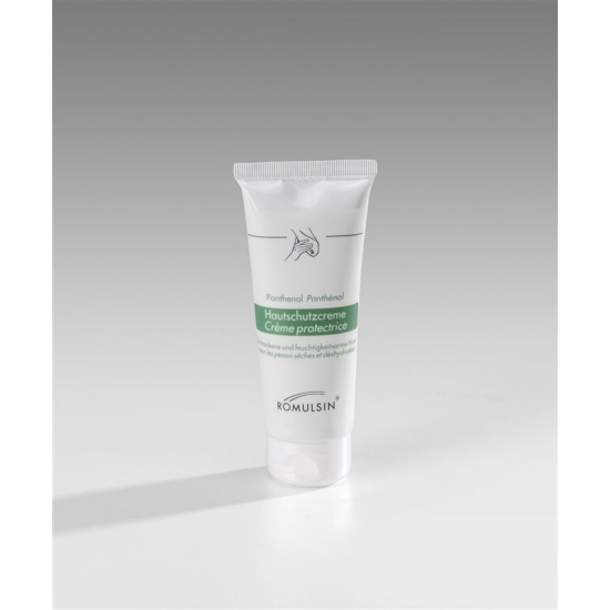 Romulsin Hautschutzcreme mit Panthenol 100ml buy online
